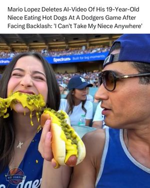 Image post by @nojumper on Instagram