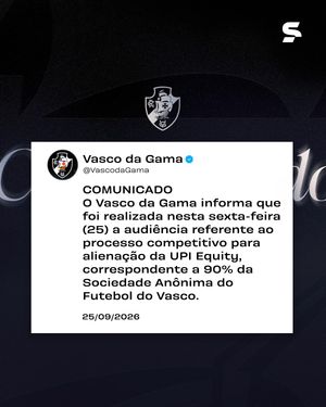 Image post by @sportv on Instagram