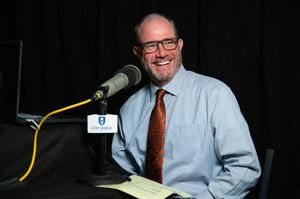 Image post by @everymomentpodcast on Instagram