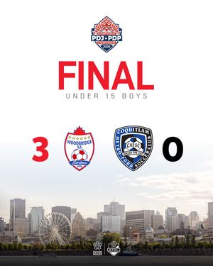 Image post by @ontario_soccer on Instagram