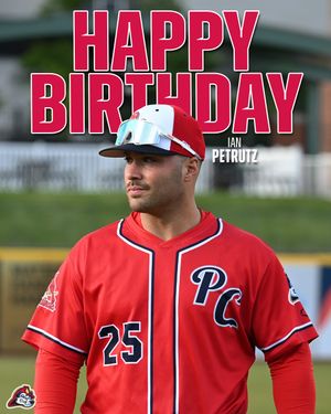 Image post by @peoriachiefs on Instagram