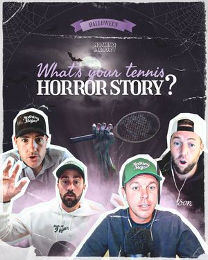 Image post by @nothingmajorshow on Instagram