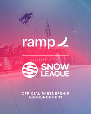 Image post by @thesnowleague on Instagram