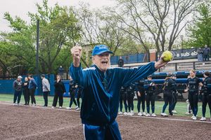 Image post by @depaulsb on Instagram