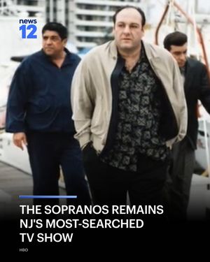 Image post by @news12nj on Instagram