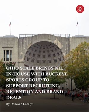 Image post by @thelanternosu on Instagram