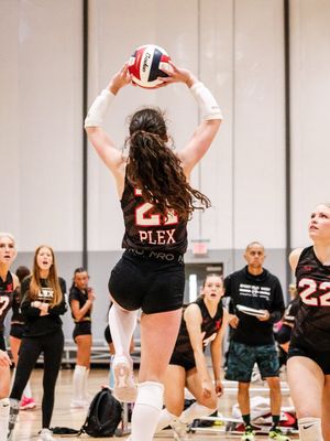 Image post by @iowapowerplexvolleyball on Instagram