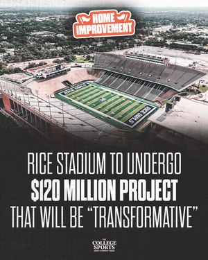 Image post by @thecollegesportsco on Instagram