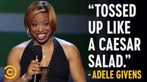 Video post by @standup on YouTube