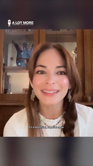 Video post by @warnerbrostv on Instagram