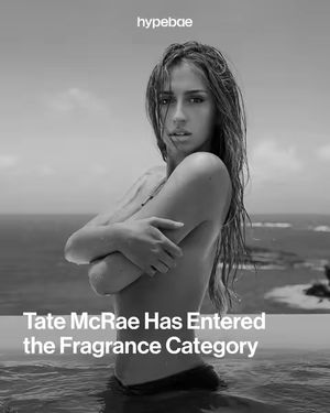 Image post by @hypebae on TikTok