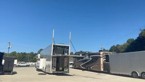 Video post by @JordanKoehlerRacing114 on Facebook