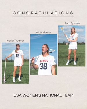 Image post by @nikelacrosse on Instagram