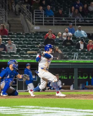 Image post by @iowacubs on Instagram