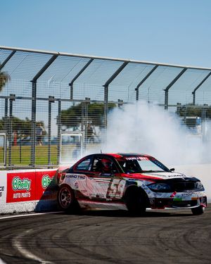 Image post by @formulad on Instagram