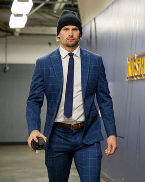 Image post by @predsnhl on Instagram