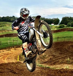 Image post by @racerxonline on Instagram