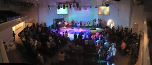Image post by @r4sqchurch on Facebook