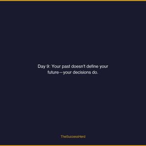 Image post by @thesuccessherd on Instagram