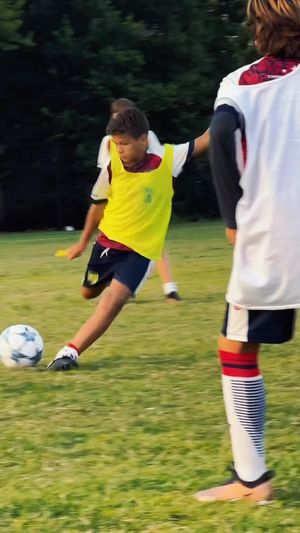 Video post by @Coerversoutheast on Facebook