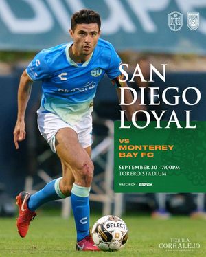 Image post by @sandiegoloyal on Instagram