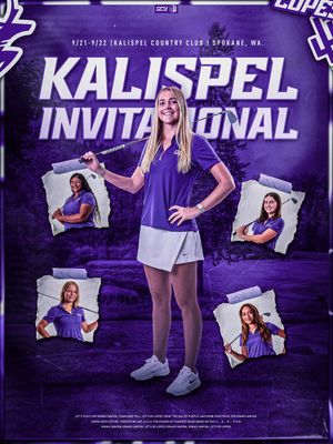Image post by @gcu_wgolf on Instagram