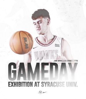 Image post by @IUP_MBB on Twitter