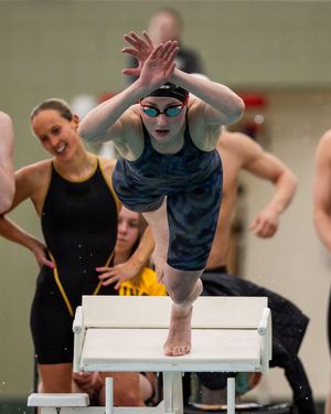 Image post by @utahswimdive on Instagram