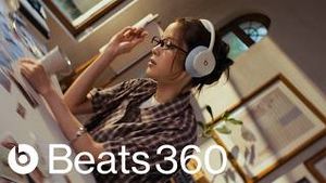 Video post by @beatsbydre on YouTube