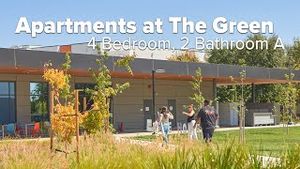 Video post by @ucdavishousing on YouTube
