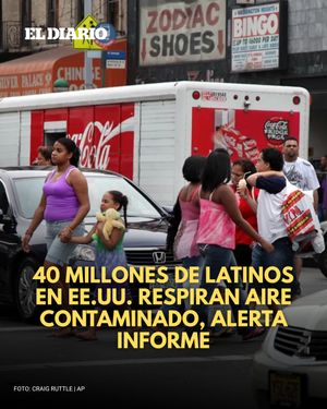 Image post by @eldiariony on Instagram