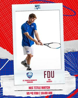 Image post by @sfbk_mtennis on Instagram