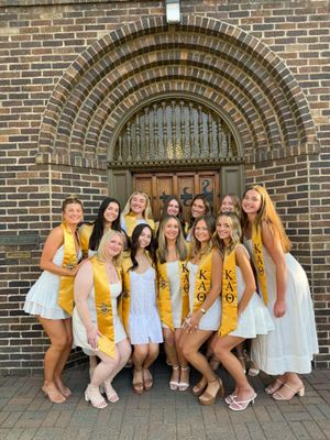 Image post by @wsu_theta on Instagram