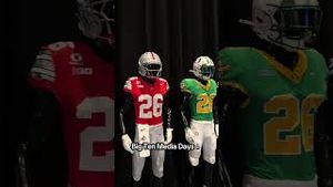 Video post by @cfbplayoff on YouTube