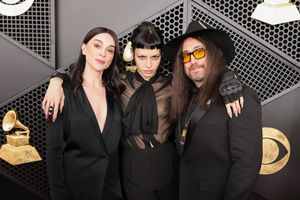 Image post by @RecordingAcad on Twitter
