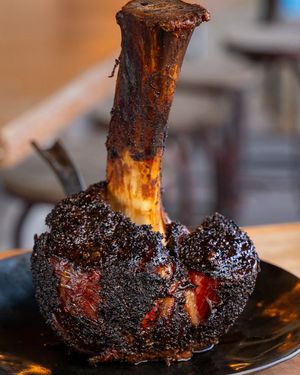 Image post by @meatchurch on Instagram