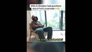 Video post by @shilosanderslive on YouTube