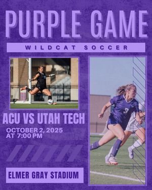 Image post by @acu.saac on Instagram