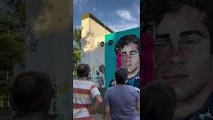 Video post by @deportes on YouTube