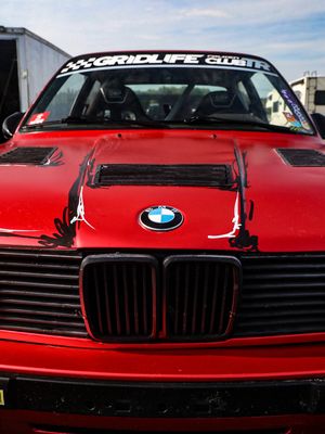 Image post by @gridlifeofficial on Instagram