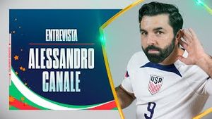 Video post by @deportes on YouTube