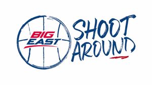 Image post by @BIGEASTconference on Facebook