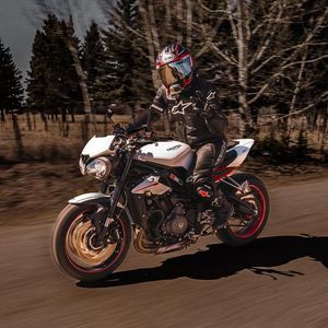 Image post by @wolfridesbikesWRB on Facebook