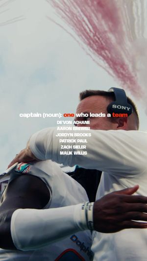 Video post by @miamidolphins on TikTok