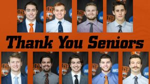 Image post by @RITathletics on Twitter