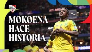 Video post by @deportes on YouTube