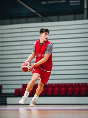 Image post by @ridersbball on Instagram
