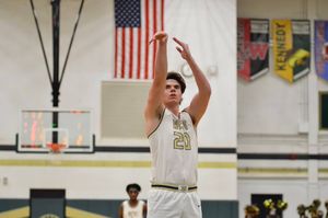 Image post by @wssathletics on Twitter