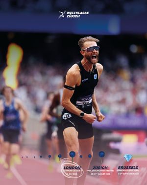 Image post by @weltklassezurich on Instagram
