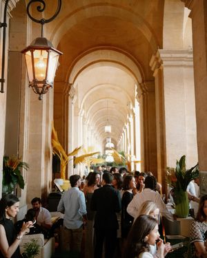 Image post by @rosewoodhoteldecrillon on Instagram